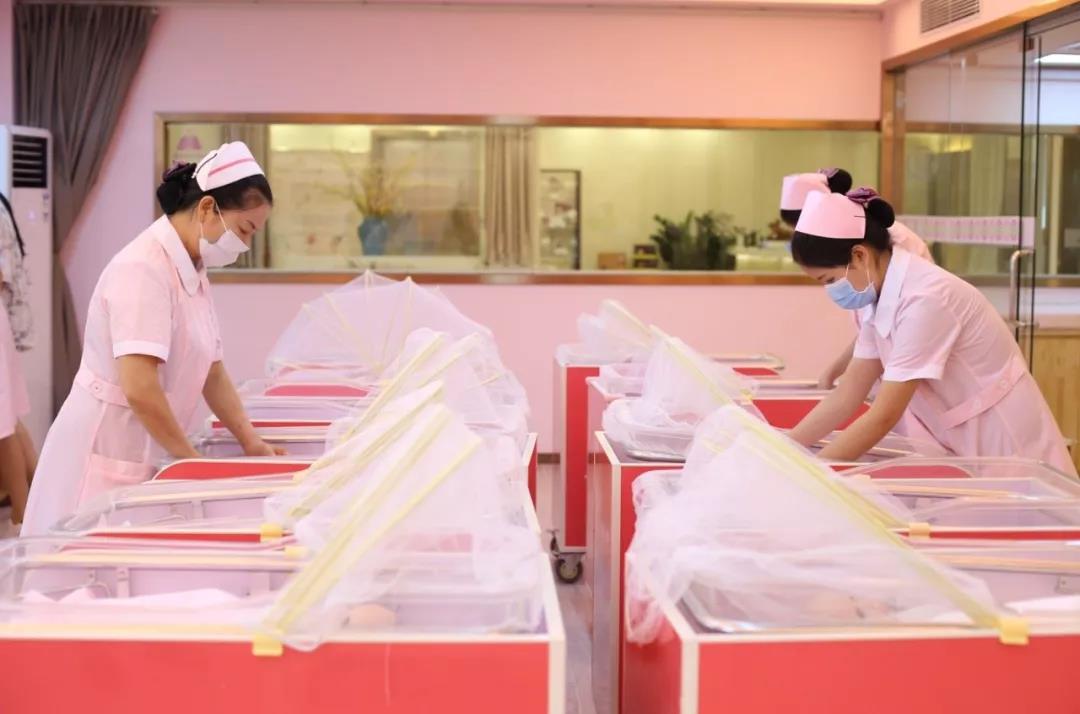 月子中心 月子中心