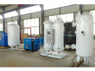 壓縮空氣站搭建 壓縮空氣站搭建