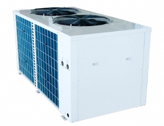 中央空調(diào)系統(tǒng) 中央空調(diào)系統(tǒng)