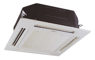 大型空調(diào)安裝公司 大型空調(diào)安裝公司