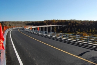 市政公用工程 市政公用工程