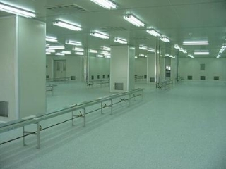 凈化車間地坪 凈化車間地坪