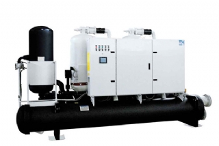 中央空調(diào)系統(tǒng)安裝 中央空調(diào)系統(tǒng)安裝