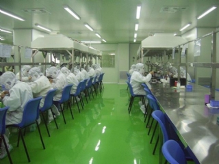 藥廠裝修 藥廠裝修