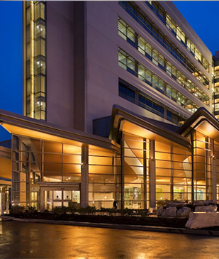 潔凈車間 潔凈車間