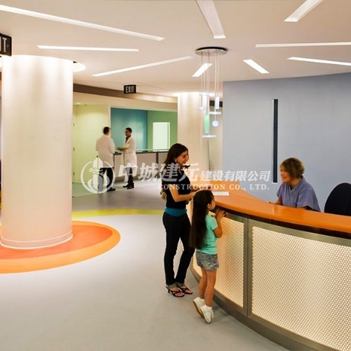 無菌實驗室裝修 無菌實驗室裝修