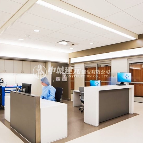 醫(yī)療裝修工程 醫(yī)療裝修工程