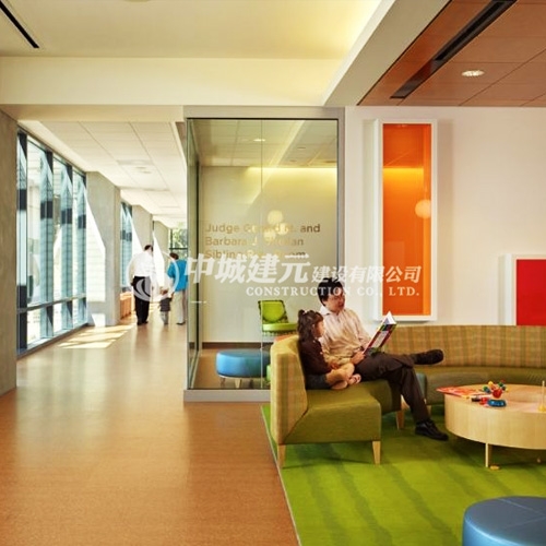 醫(yī)療項(xiàng)目裝修 醫(yī)療項(xiàng)目裝修