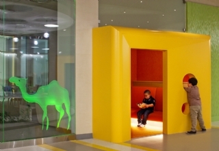 產(chǎn)房裝修 產(chǎn)房裝修