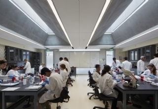 安全實驗室搭建 安全實驗室搭建