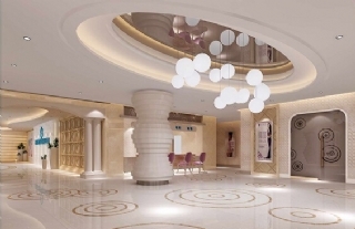 醫(yī)院空間設(shè)計(jì) 醫(yī)院空間設(shè)計(jì)