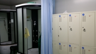 消毒中心建設(shè) 消毒中心建設(shè)