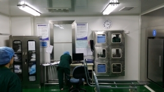 醫(yī)療機(jī)構(gòu)裝飾 醫(yī)療機(jī)構(gòu)裝飾