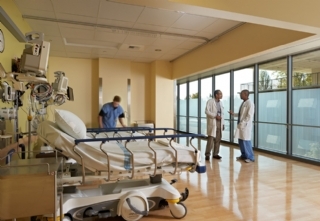 病房建設(shè) 病房建設(shè)