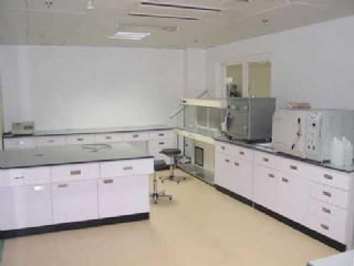 生物安全實驗室裝修 生物安全實驗室裝修