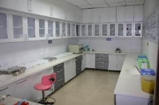 消毒中心裝修 消毒中心裝修