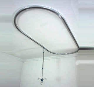 醫(yī)用輸液吊桿 醫(yī)用輸液吊桿
