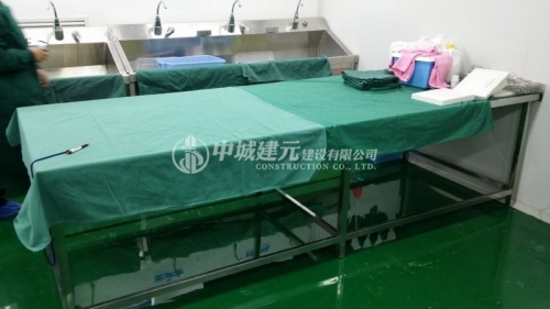 消毒設備 消毒設備