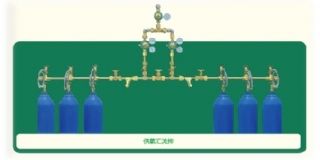 氧氣匯流排 氧氣匯流排