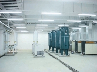 醫(yī)用氣體 醫(yī)用氣體