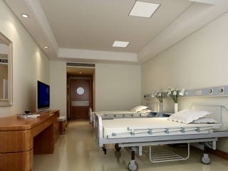 VIP病房 VIP病房