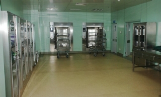 醫(yī)療器械消毒 醫(yī)療器械消毒