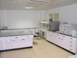 實(shí)驗(yàn)室裝修 實(shí)驗(yàn)室裝修