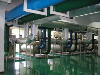 凈化車間 凈化車間