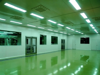 無(wú)塵室裝修 無(wú)塵室裝修