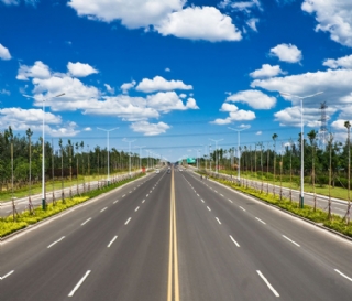 市政工程 市政工程