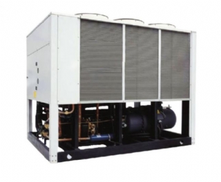 中央空調(diào)系統(tǒng)安裝 中央空調(diào)系統(tǒng)安裝