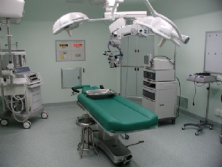 手術室裝修 手術室裝修