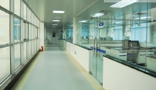 實驗室施工 實驗室施工