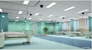 ICU病房搭建 ICU病房搭建