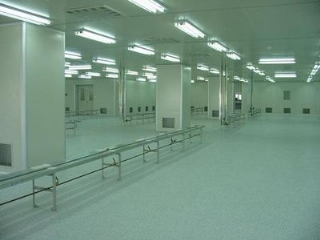 車間凈化 車間凈化