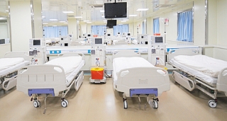 醫(yī)院裝修設(shè)計 醫(yī)院裝修設(shè)計