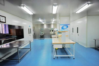 潔凈工程 潔凈工程