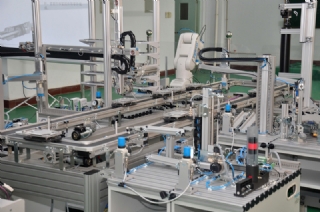 機(jī)電工程 機(jī)電工程