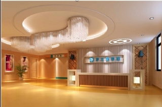 醫(yī)養(yǎng)康復(fù)中心 醫(yī)養(yǎng)康復(fù)中心